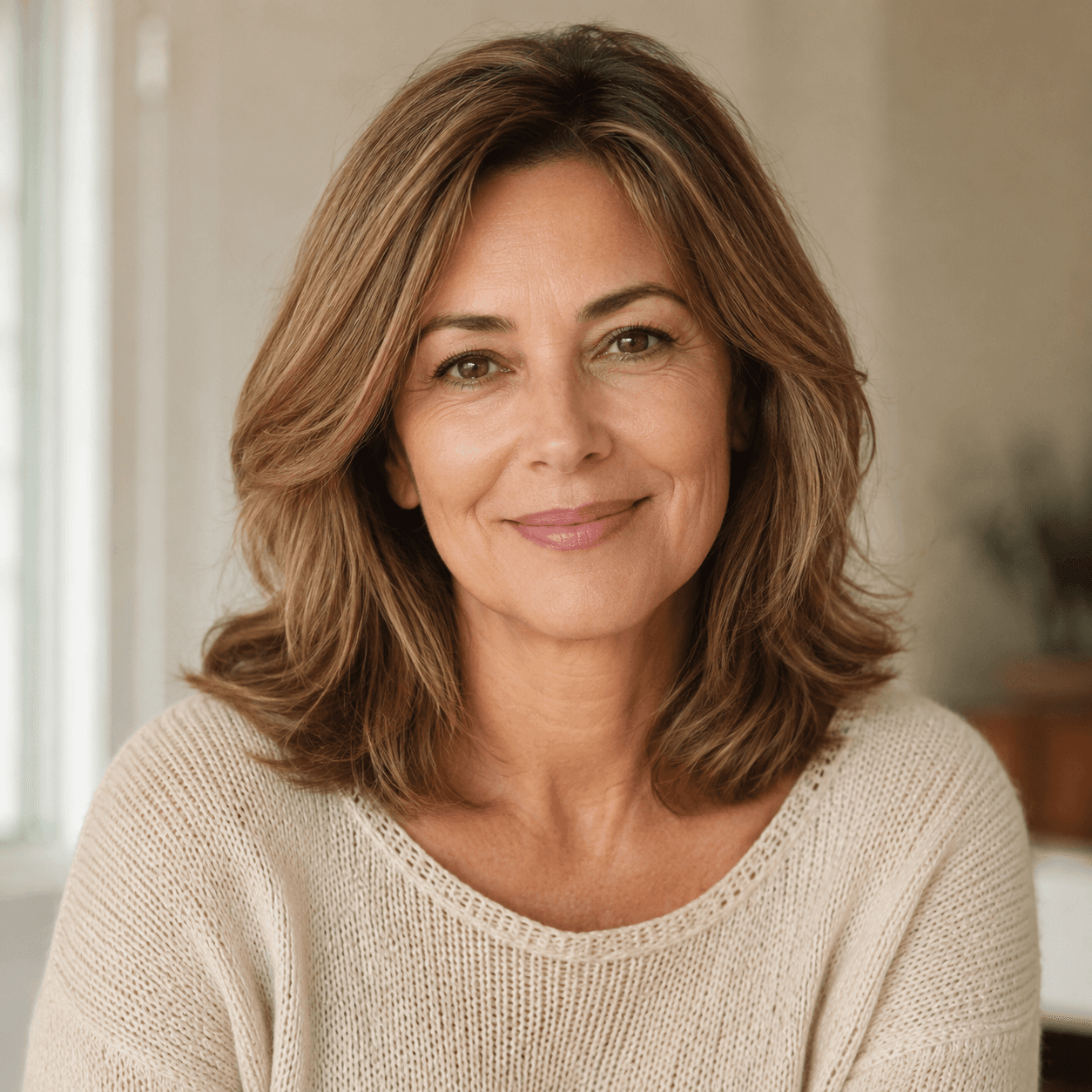 Susan M.