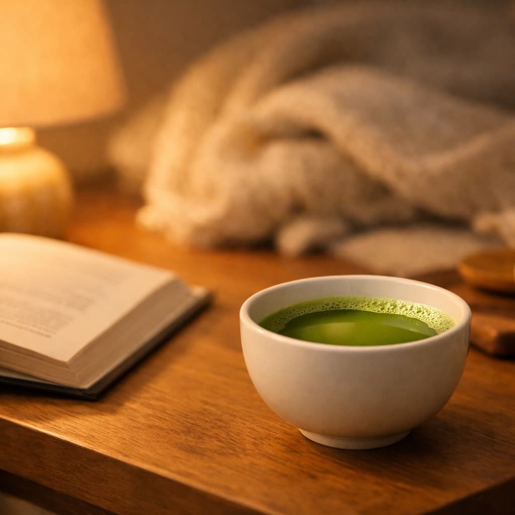 Decaf Matcha: Does It Exist?