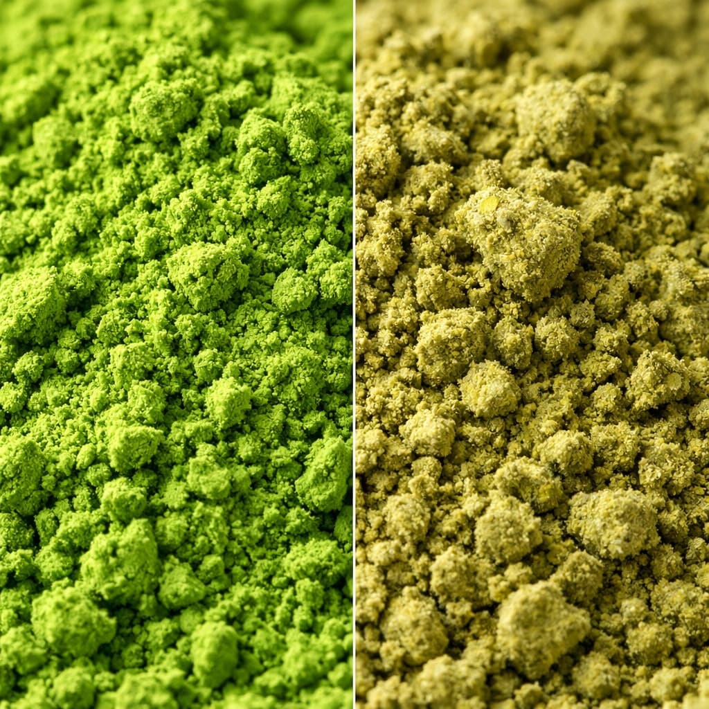 Kan matcha over de datum gaan? Houdbaarheid en bewaartips