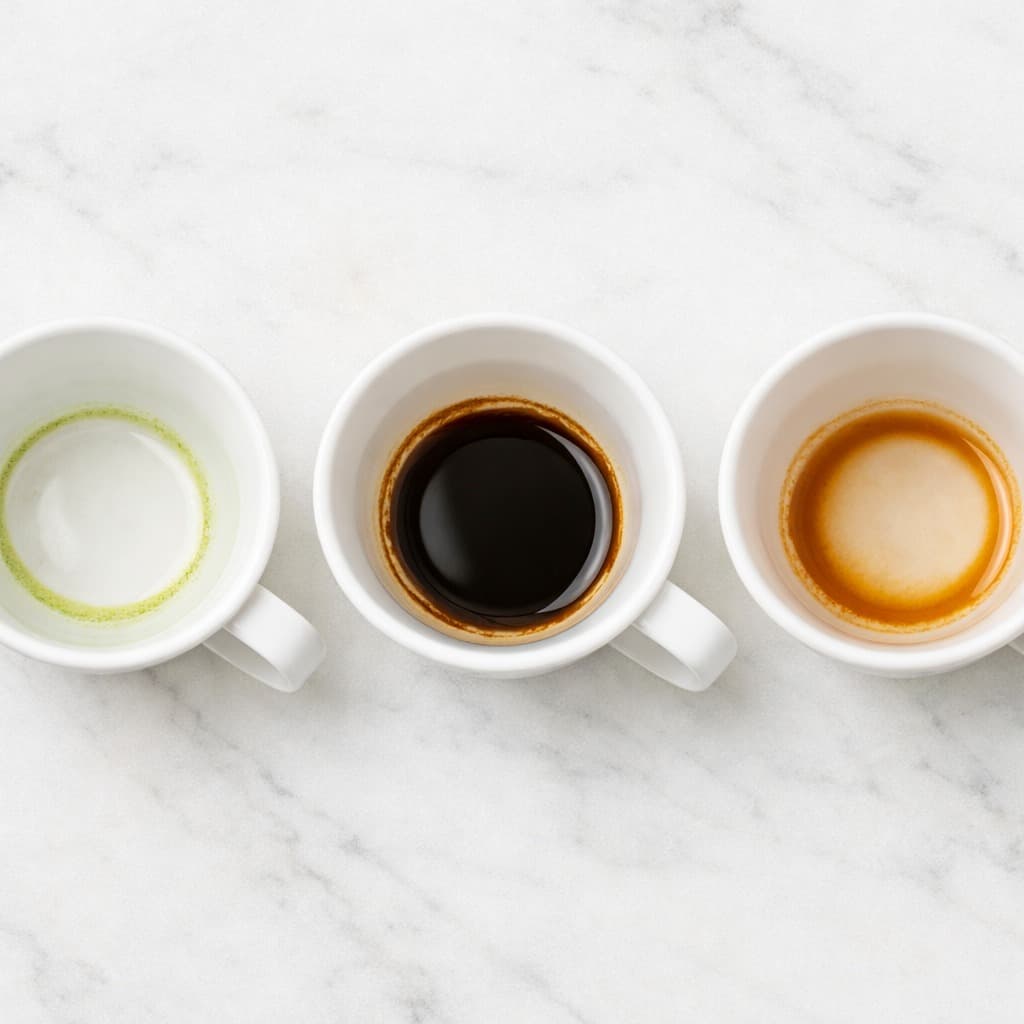 Geeft matcha vlekken op je tanden? Oorzaken en voorkomen