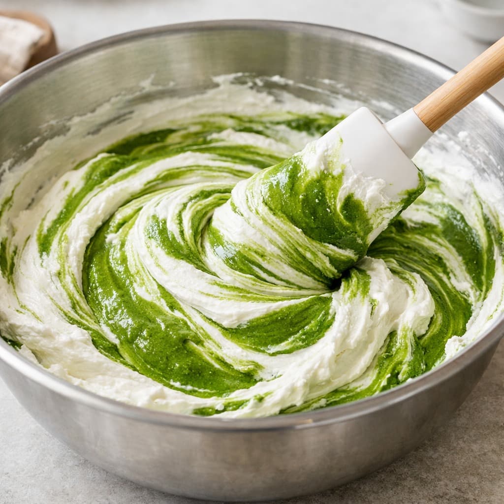 Matcha ijs