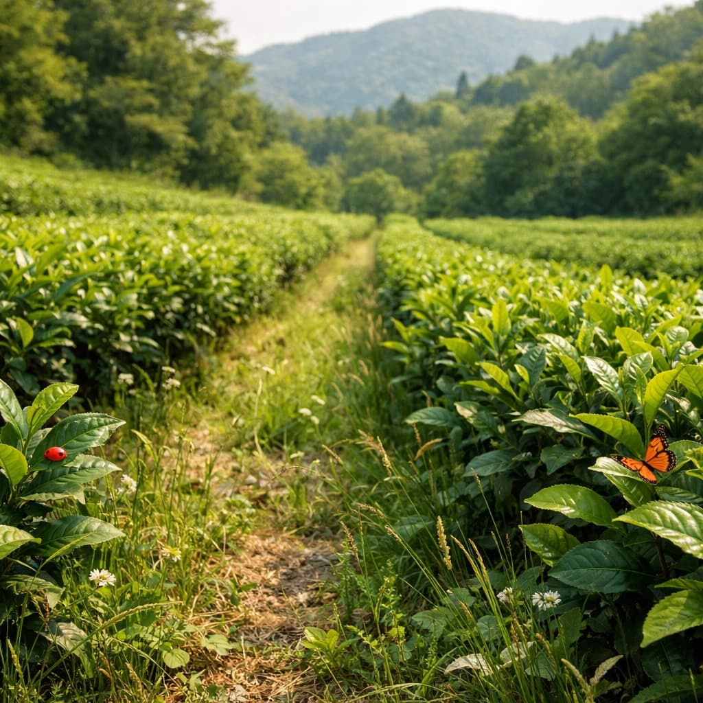 Organic Matcha: Is It Worth the Premium?