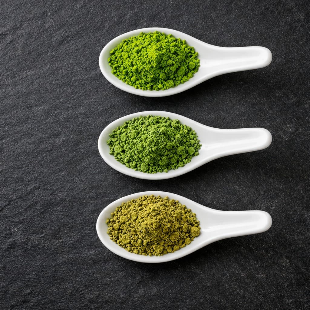Ceremonial Grade Matcha: What It Means and Why It Matters