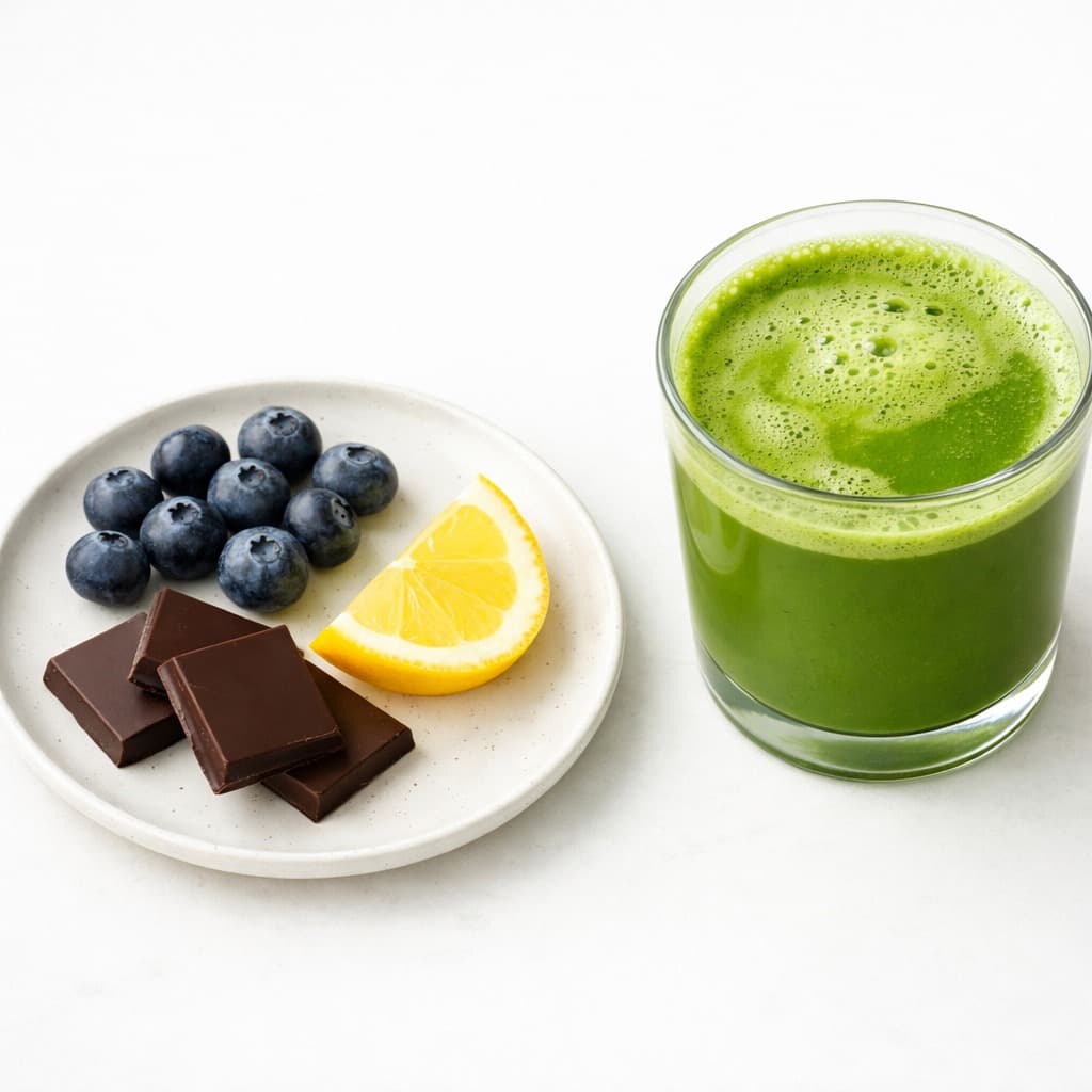 Ist Matcha gesund? Wirkung und Vorteile