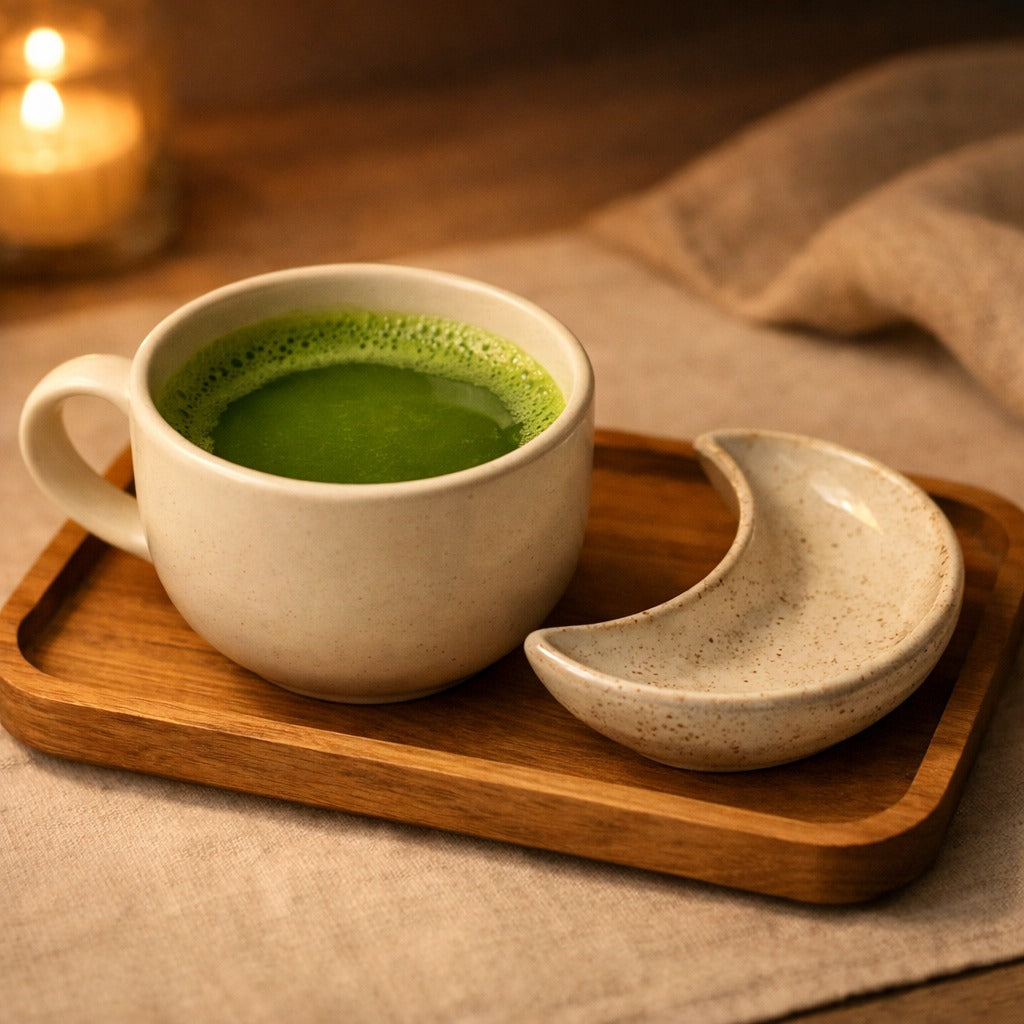 Decaf Matcha: Does It Exist?