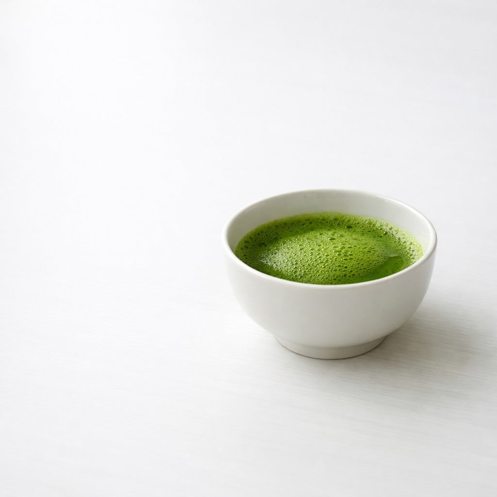 Does Matcha Break a Fast?