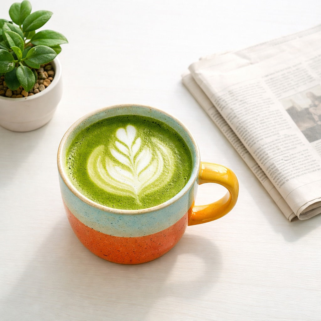 Does Matcha Make You Poop?