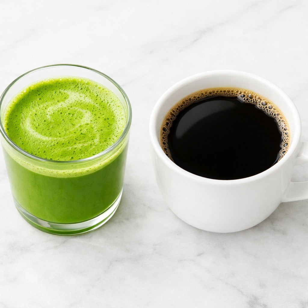 Does Matcha Stain Teeth? Causes and Prevention