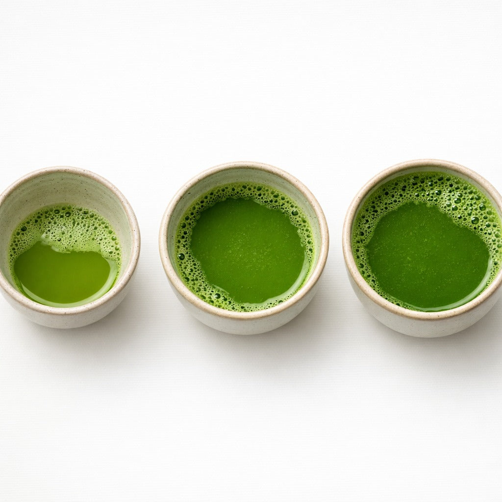 How Much Matcha Per Day Is Safe?
