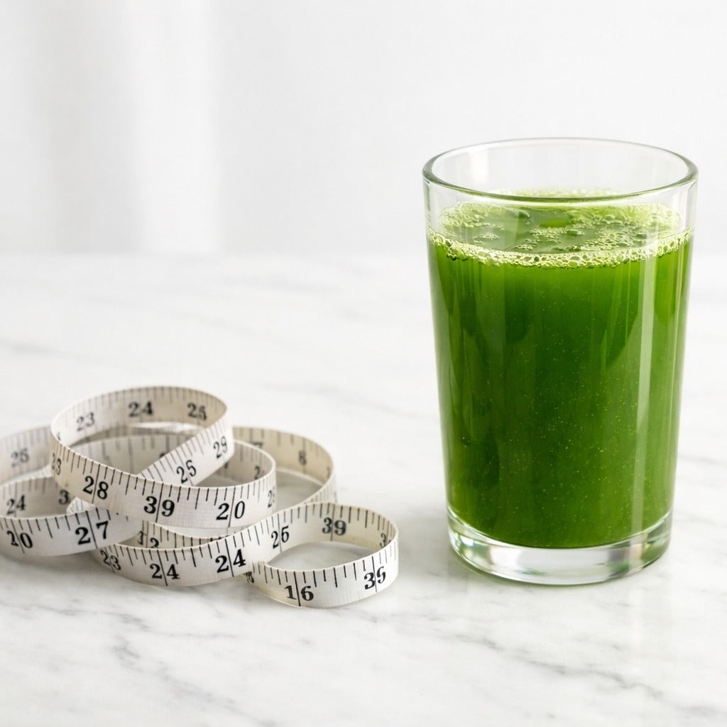 Is Matcha Good for Weight Loss?