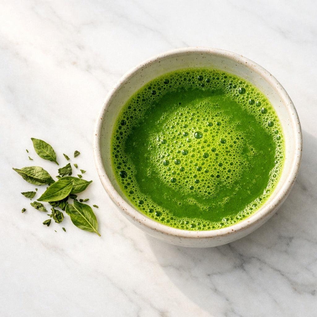 Matcha Benefits: What Science Actually Says