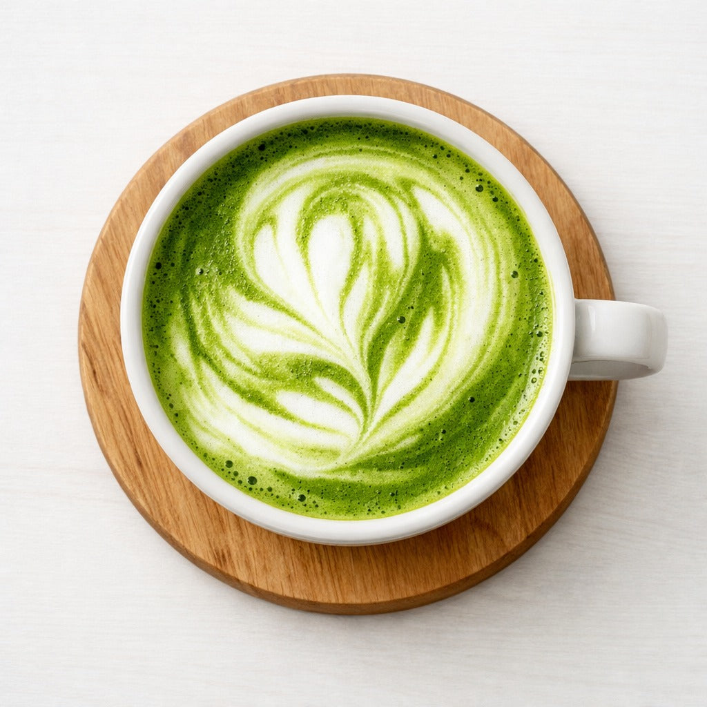 Matcha Latte Benefits: Is It Actually Healthy?