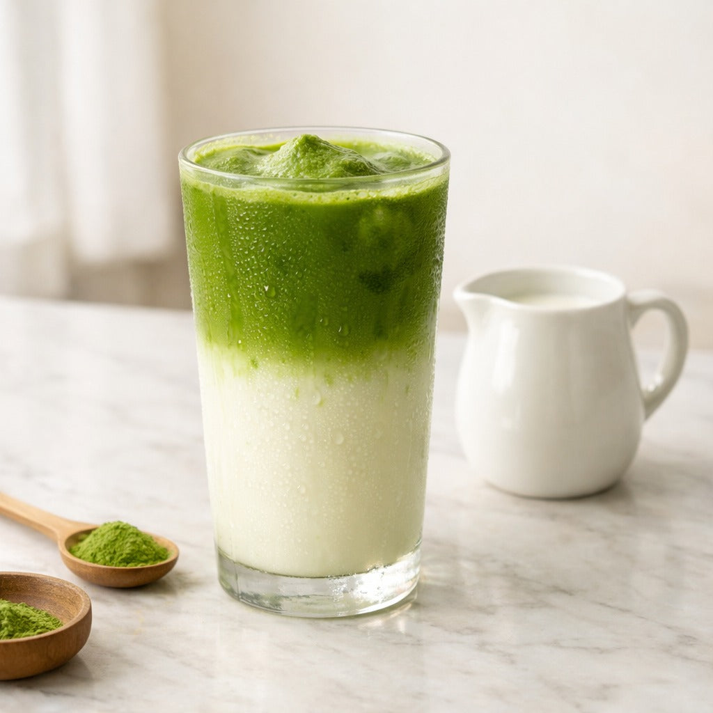 Matcha Latte: What It Is and Why It's Everywhere