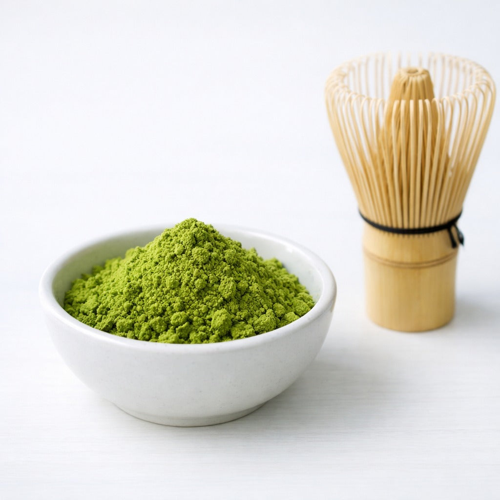 Matcha Side Effects: What to Watch Out For