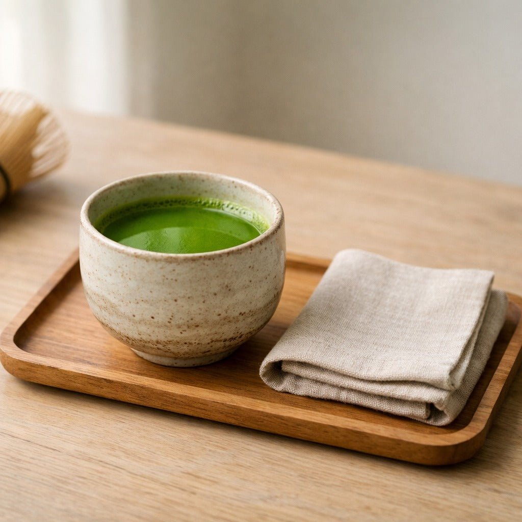 Matcha Tea: Everything You Need to Know