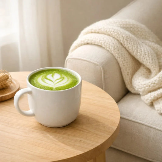 Matcha While Breastfeeding: Is It Safe?