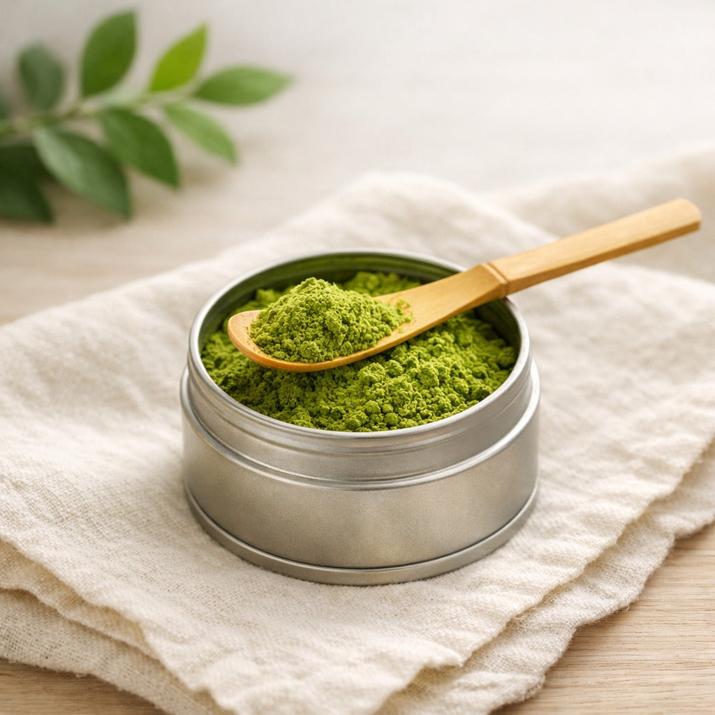 Organic Matcha: Is It Worth the Premium?