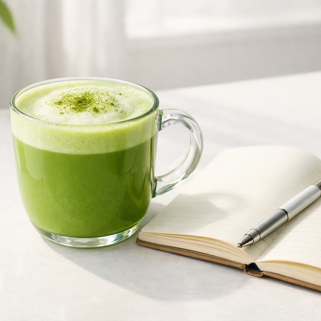 What Does Matcha Do for You? 8 Benefits