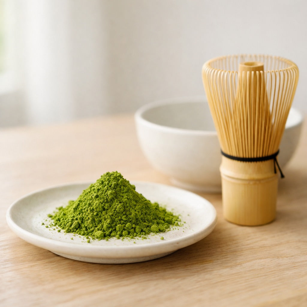 What Is Matcha? The Complete Guide