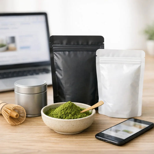 Where to Buy Matcha in the Netherlands