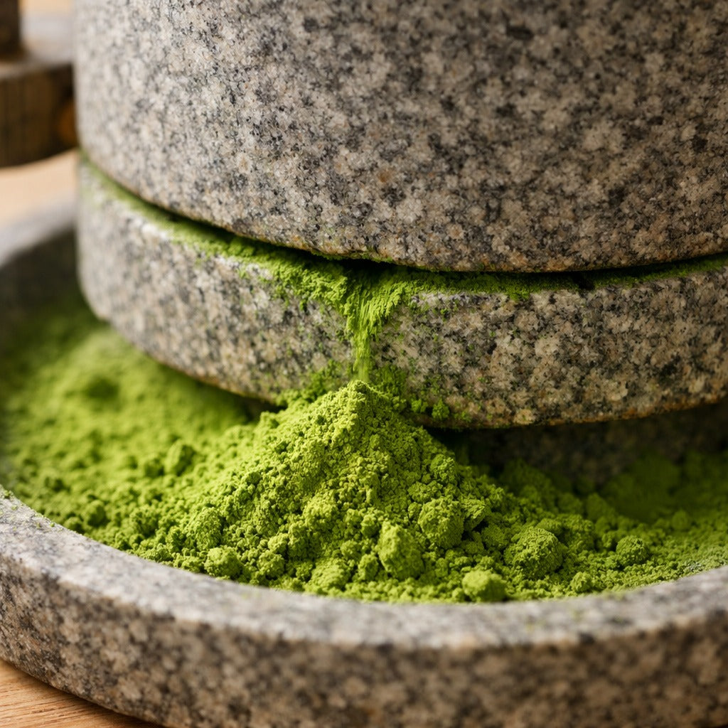 Why Is Matcha So Expensive?