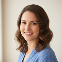 Generate A Facebook Profile Picture Of A Women