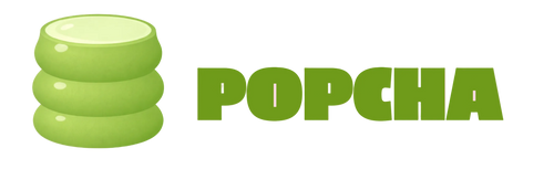 Popcha Logo